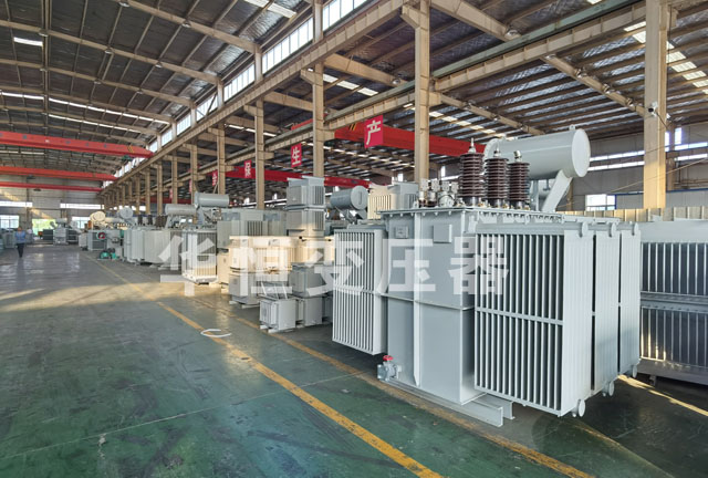 S13-8000/35黄陵黄陵黄陵电力变压器厂家