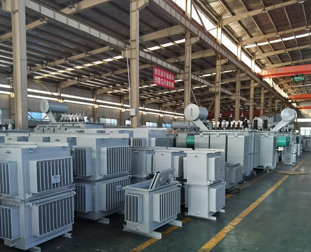 S11-8000/35黄陵黄陵黄陵电力变压器