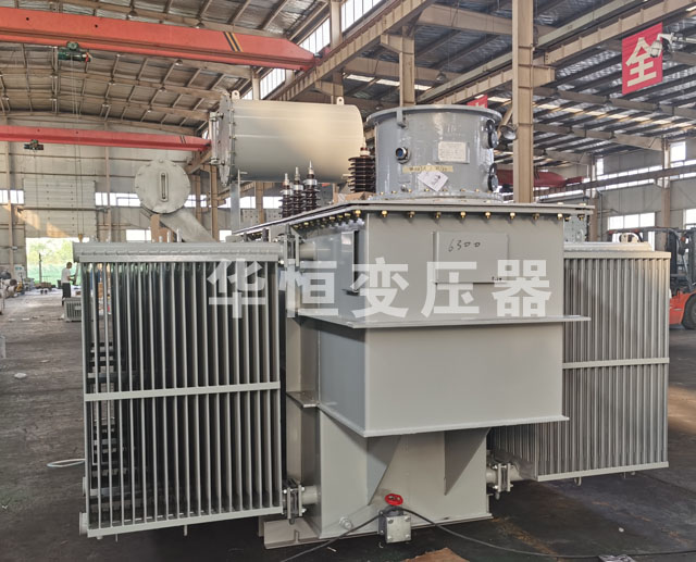 S11-6300/35黄陵黄陵黄陵电力变压器价格
