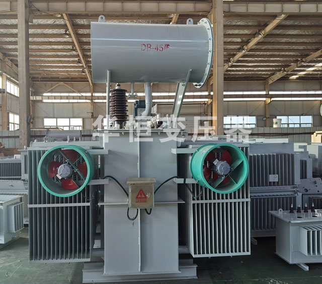 S13-6300/35黄陵黄陵黄陵电力变压器