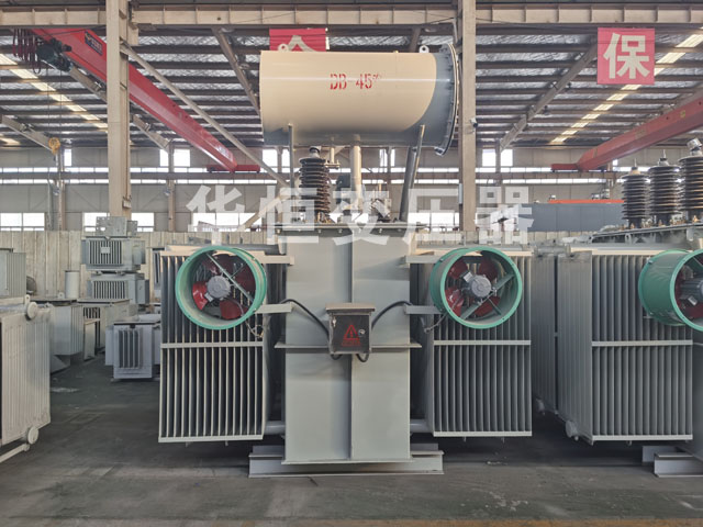 S11-6300/35黄陵黄陵黄陵电力变压器